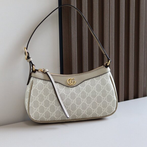 Gucci ophidia mini shoulder bag - Picture 1 of 9